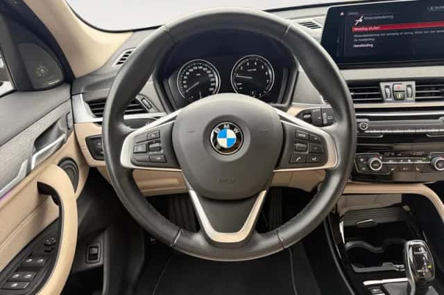 BMW X1 (2020) thumbnail 16