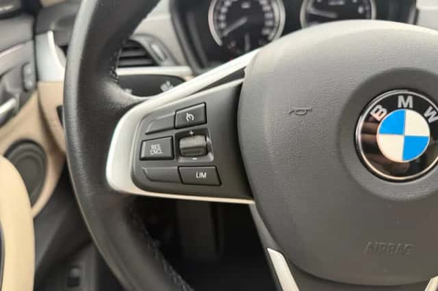 BMW X1 (2020) thumbnail 17