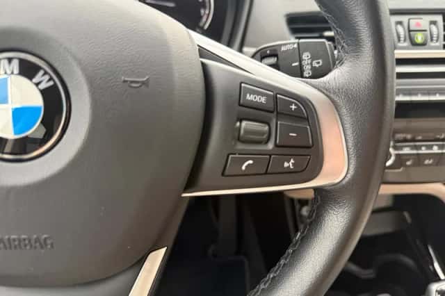 BMW X1 (2020) thumbnail 18