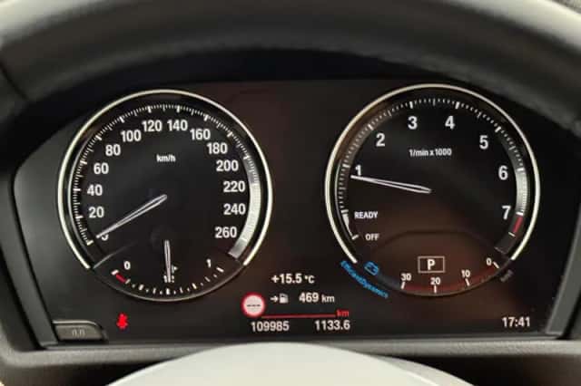 BMW X1 (2020) thumbnail 19