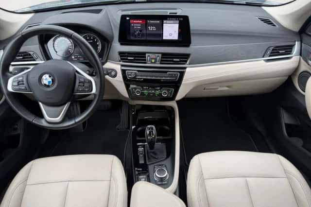 BMW X1 (2020) thumbnail 20
