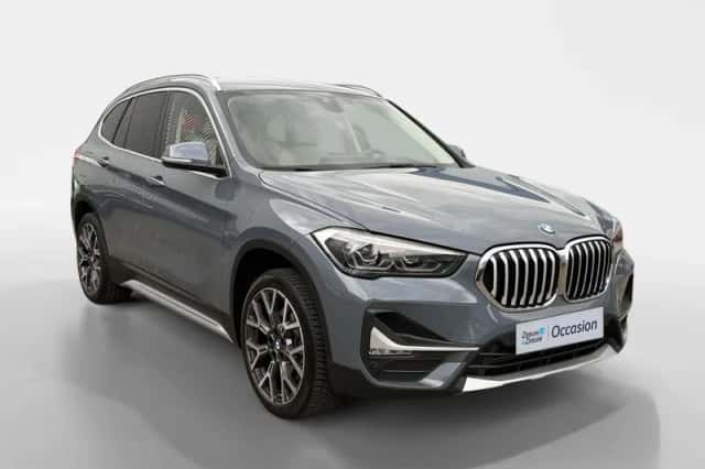 BMW X1 (2020) thumbnail 3