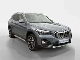 BMW X1 (2020) thumbnail 3