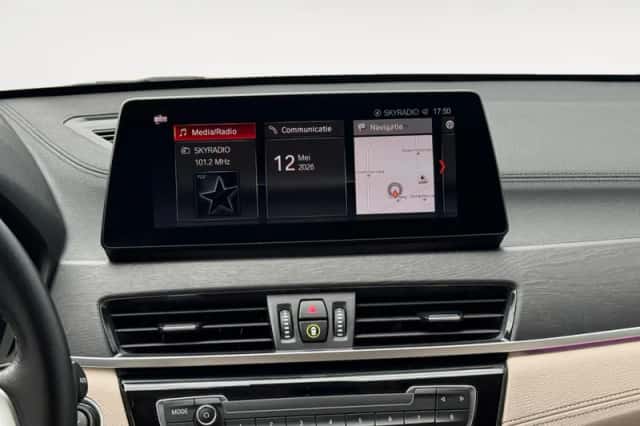 BMW X1 (2020) thumbnail 21