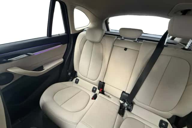 BMW X1 (2020) thumbnail 22