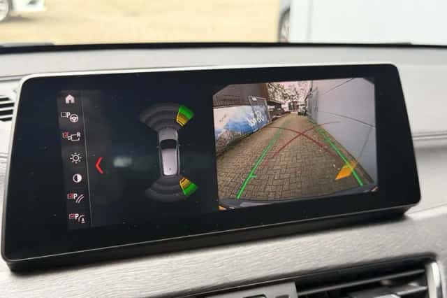 BMW X1 (2020) thumbnail 23