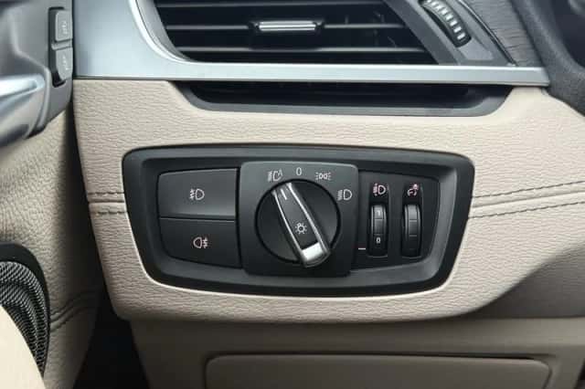 BMW X1 (2020) thumbnail 25