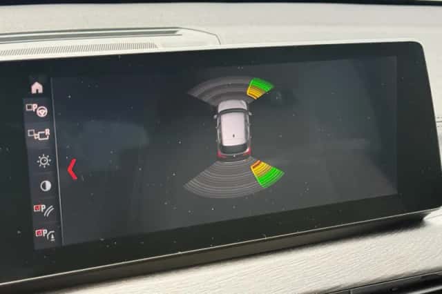 BMW X1 (2020) thumbnail 26