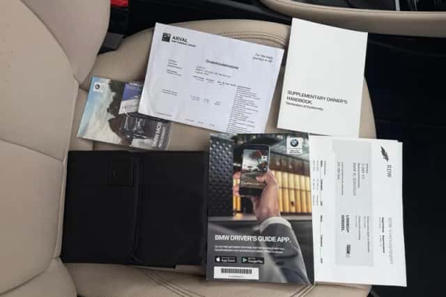 BMW X1 (2020) thumbnail 29