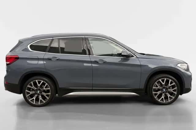 BMW X1 (2020) thumbnail 4