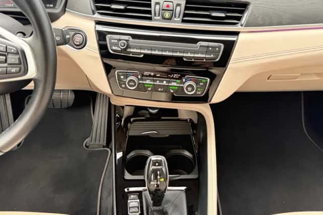 BMW X1 (2020) thumbnail 31