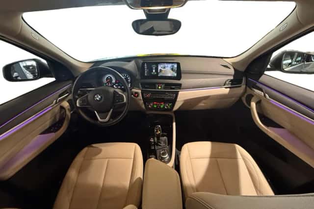 BMW X1 (2020) thumbnail 33