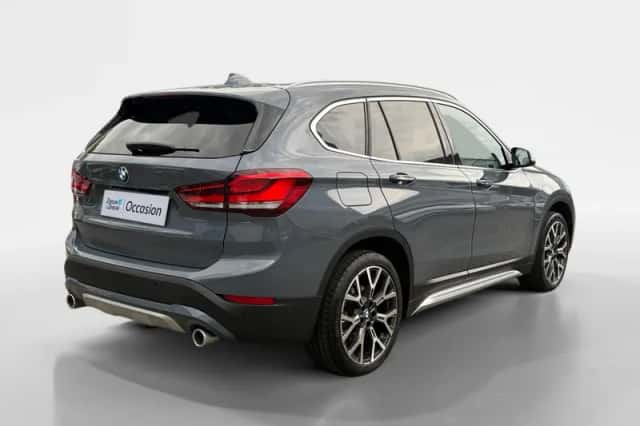 BMW X1 (2020) thumbnail 5