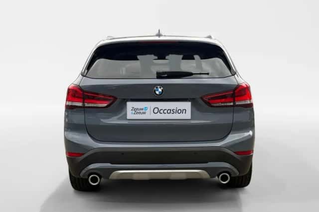 BMW X1 (2020) thumbnail 6