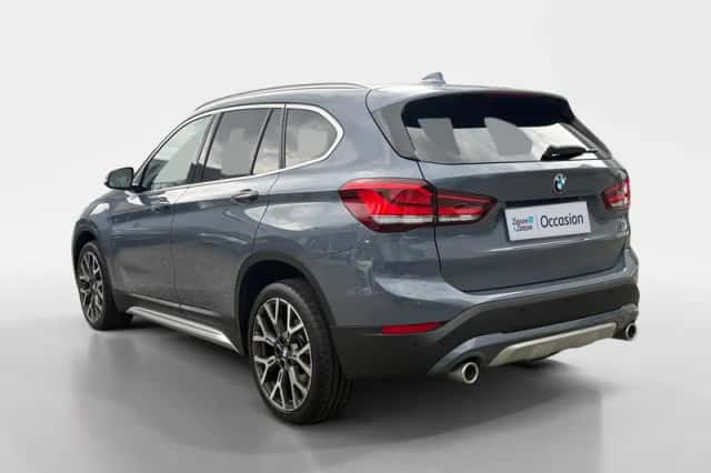 BMW X1 (2020) thumbnail 7