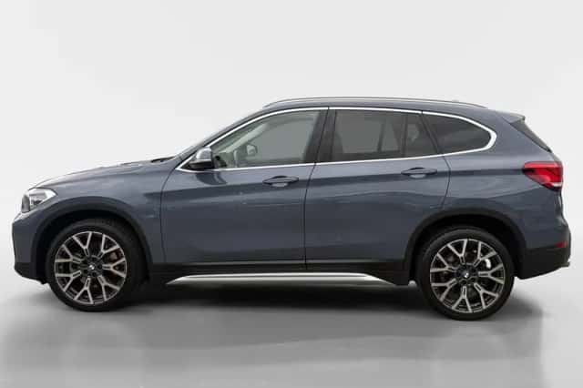 BMW X1 (2020) thumbnail 8
