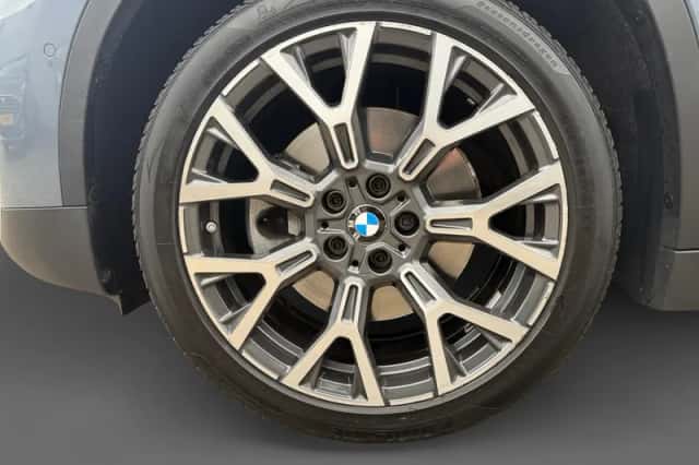 BMW X1 (2020) thumbnail 9