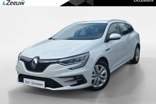 Renault Mégane (2022)
