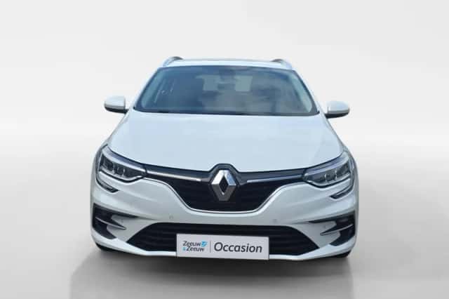Renault Mégane (2022) thumbnail 2