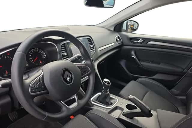 Renault Mégane (2022) thumbnail 11