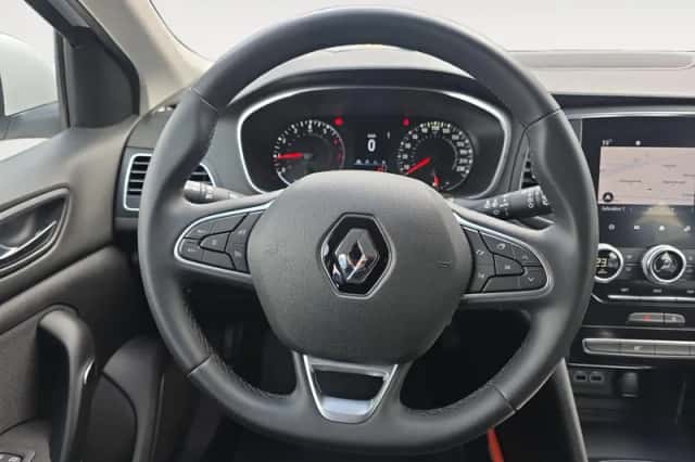 Renault Mégane (2022) thumbnail 12