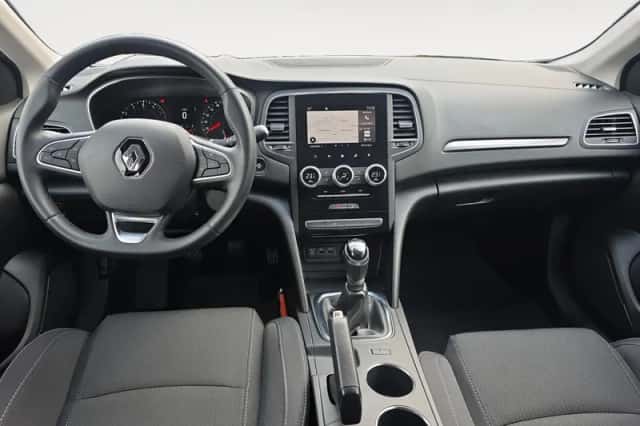 Renault Mégane (2022) thumbnail 13