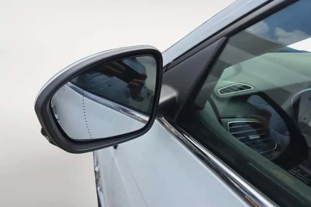 Renault Mégane (2022) thumbnail 16
