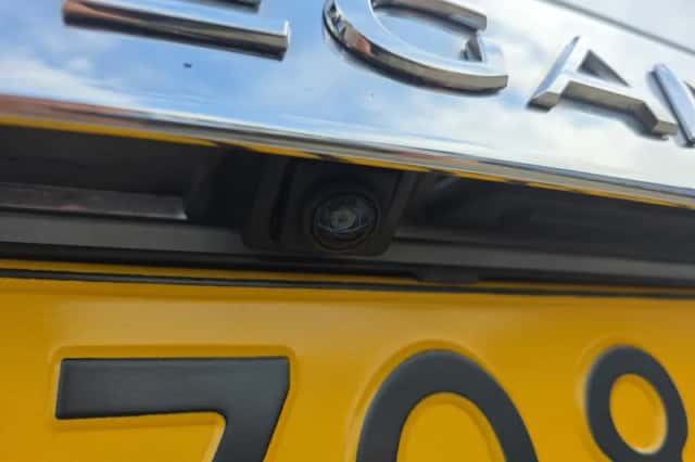 Renault Mégane (2022) thumbnail 17