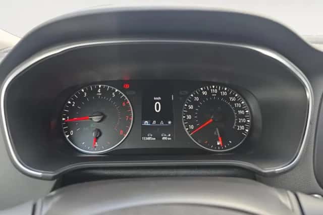 Renault Mégane (2022) thumbnail 20