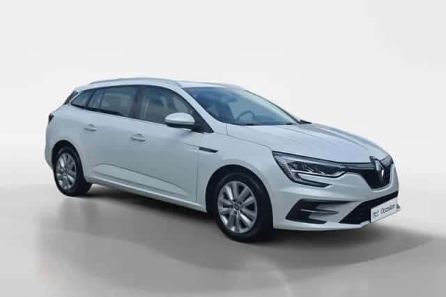 Renault Mégane (2022) thumbnail 3