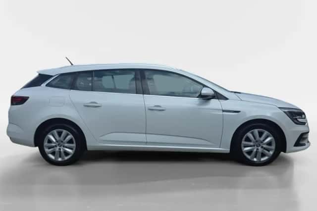 Renault Mégane (2022) thumbnail 4