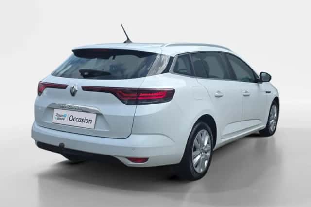 Renault Mégane (2022) thumbnail 5