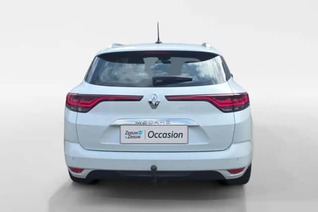 Renault Mégane (2022) thumbnail 6