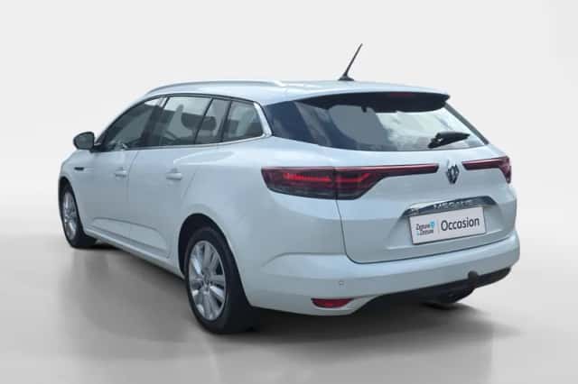 Renault Mégane (2022) thumbnail 7