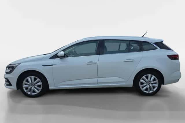 Renault Mégane (2022) thumbnail 8