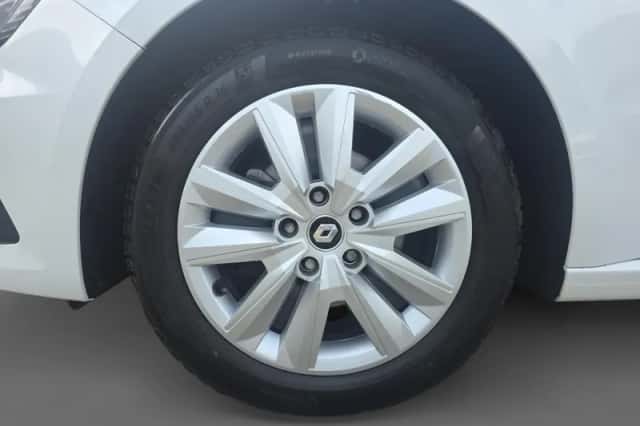 Renault Mégane (2022) thumbnail 10