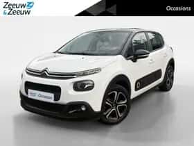 Citroën C3 (2020)