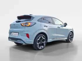 Ford Puma (2026) thumbnail 2
