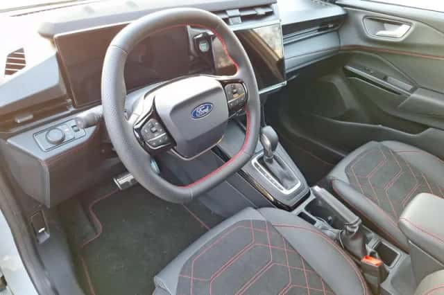Ford Puma (2026) thumbnail 19