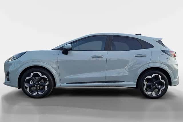 Ford Puma (2026) thumbnail 4