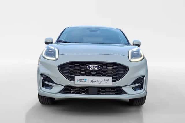 Ford Puma (2026) thumbnail 8