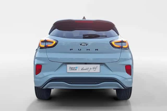 Ford Puma (2026) thumbnail 10