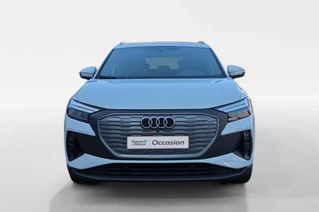 Audi Q4 e-tron (2022) thumbnail 3