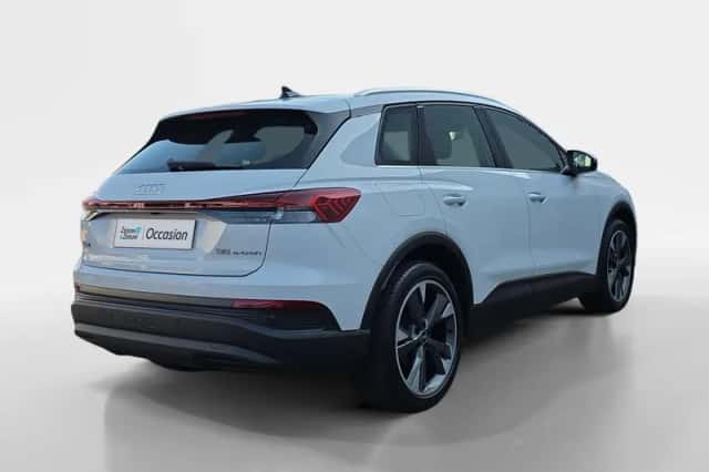 Audi Q4 e-tron (2022) thumbnail 6