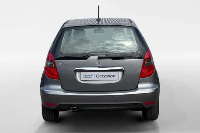 Mercedes-Benz A-Klasse (2010) thumbnail 6
