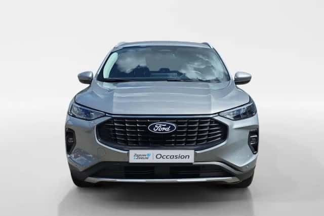 Ford Kuga (2025) thumbnail 2