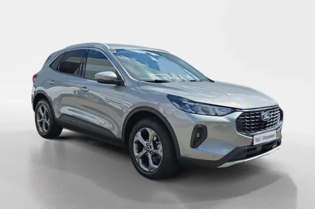 Ford Kuga (2025) thumbnail 3
