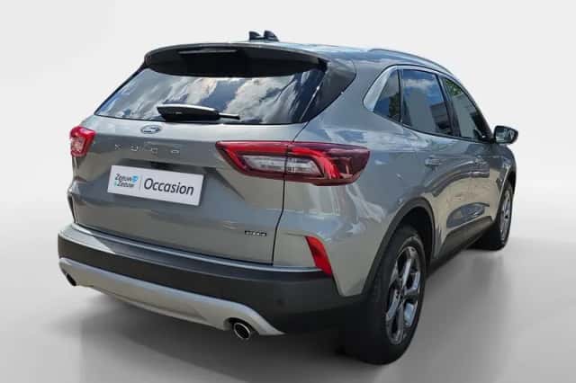 Ford Kuga (2025) thumbnail 5