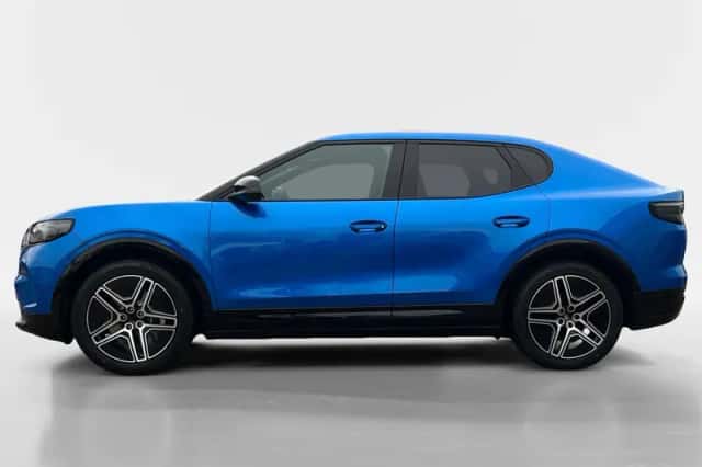 Ford Capri (2026) thumbnail 2