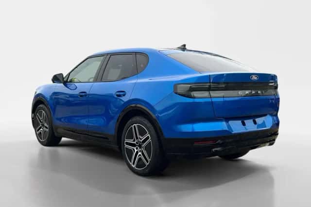 Ford Capri (2026) thumbnail 3